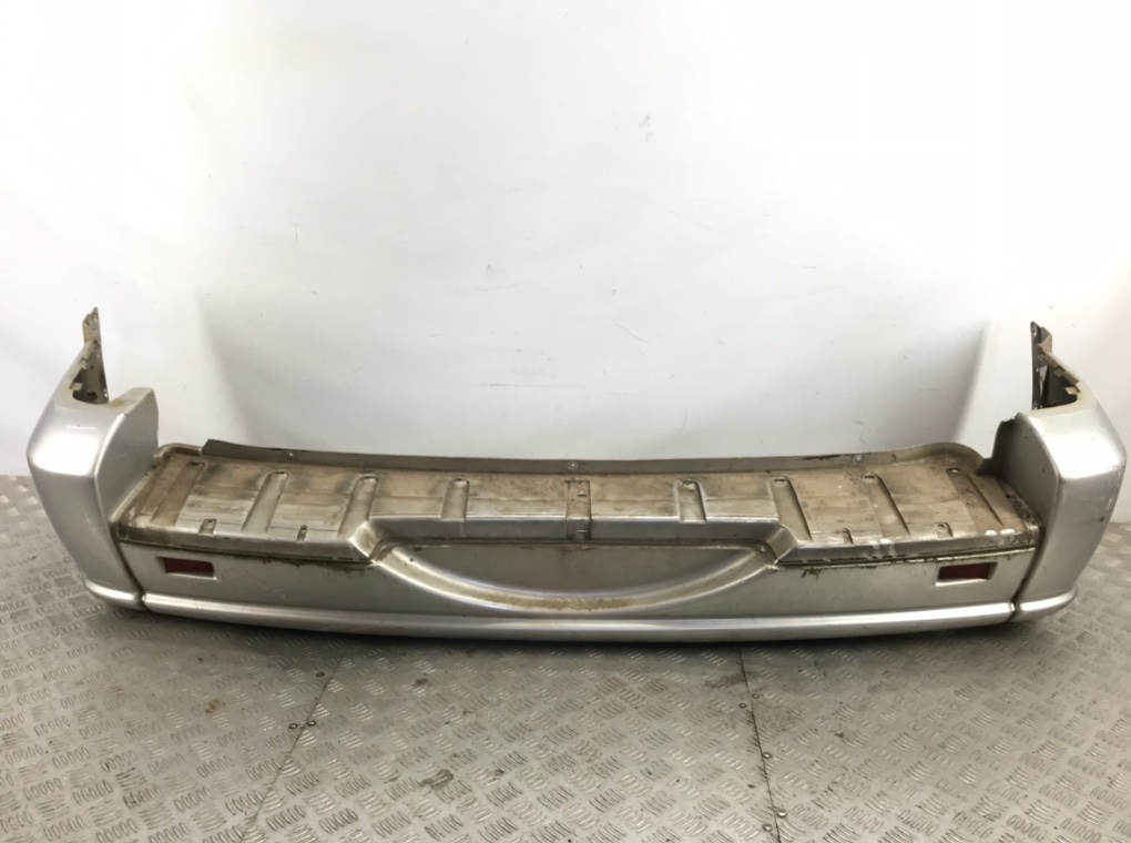 Бампер задний для Jeep Cherokee, 2007 г. 2.8 CRDi дизель б/у