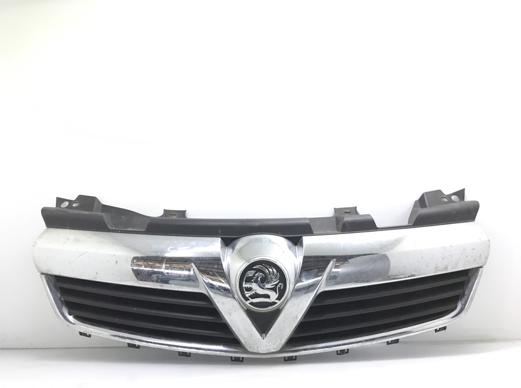 Решетка радиатора для Opel Zafira, 2007 г. 1.9 CDTi дизель б/у