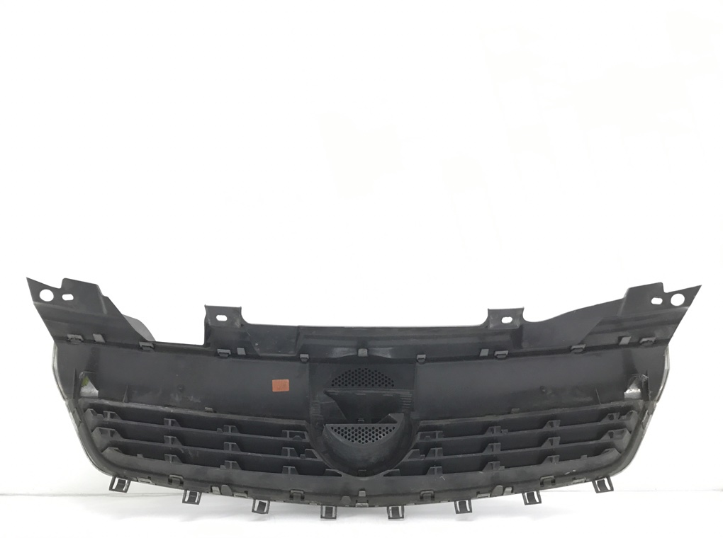 Решетка радиатора для Opel Zafira, 2007 г. 1.9 CDTi дизель б/у — фото 3