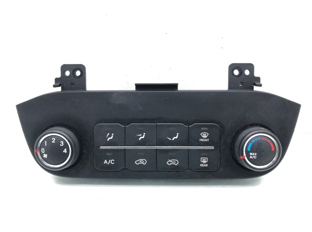 Блок управления печки/климат-контроля для Kia Sportage, 2012 г. 1.7 CRDi дизель б/у