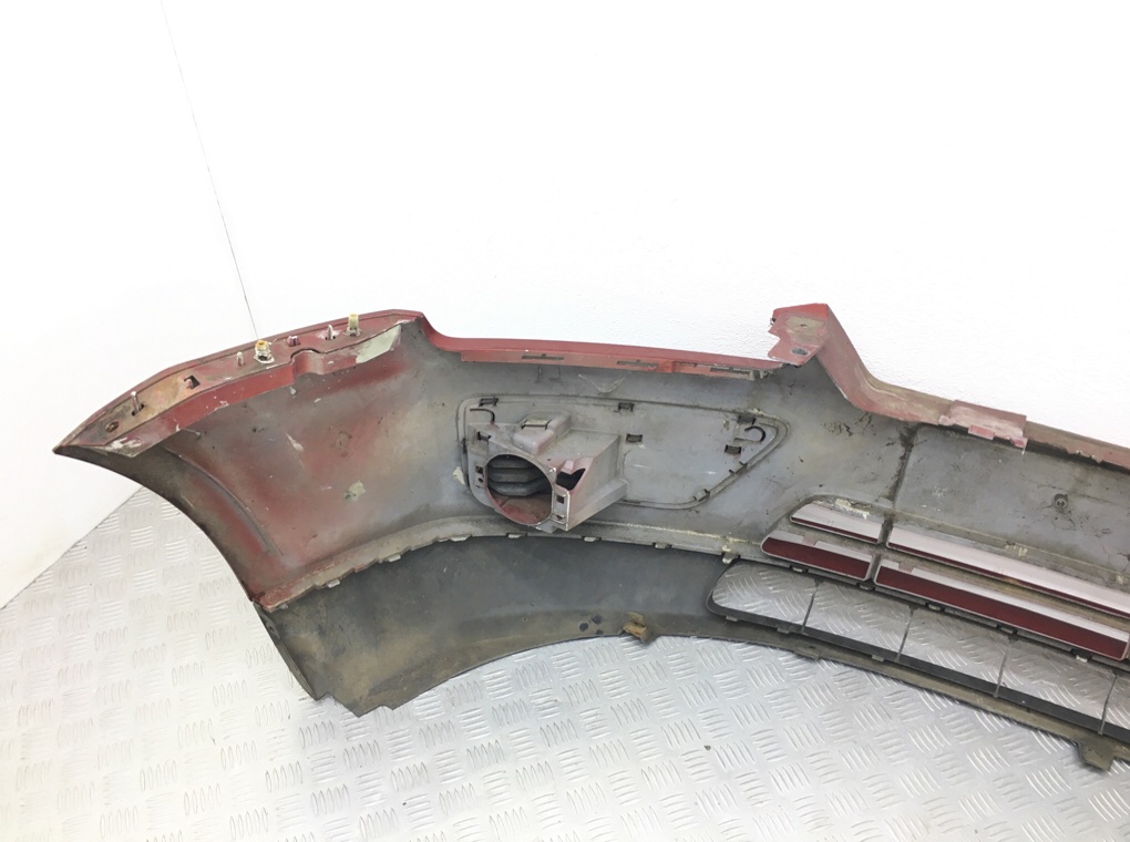 Бампер передний для Ford Focus, 2007 г. 1.6 i бензин б/у — фото 6