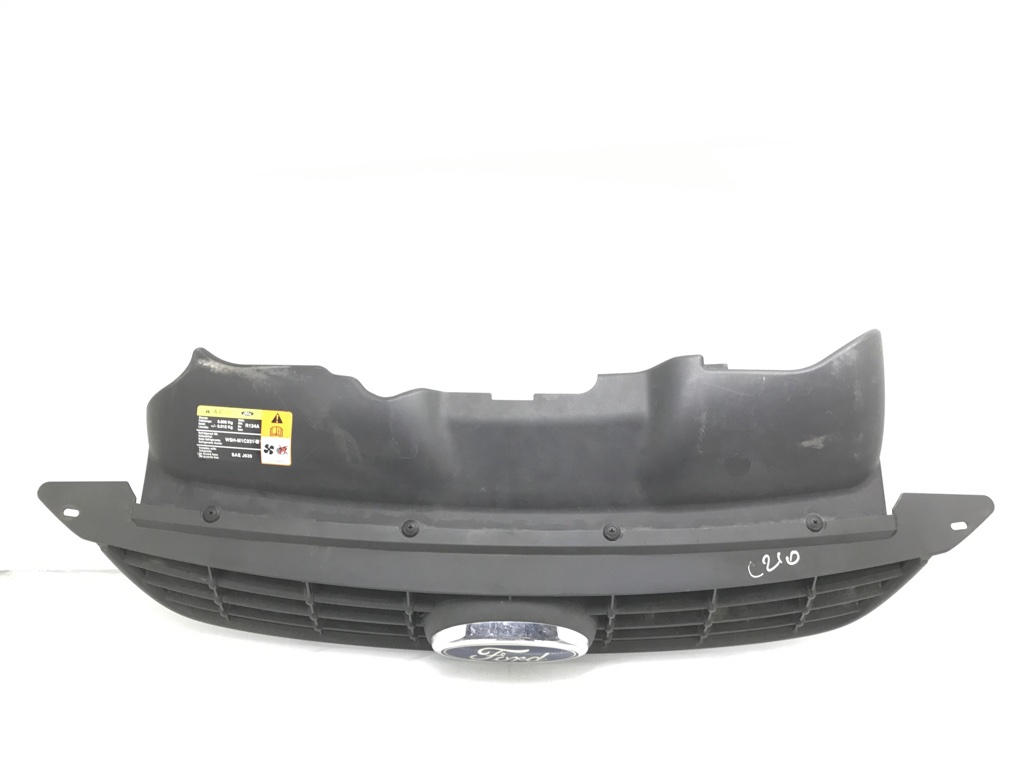 Решетка радиатора для Ford Focus, 2008 г. 1.6 i бензин б/у — фото 2