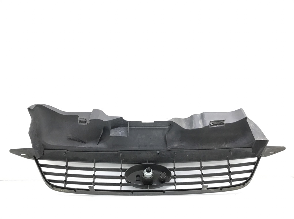 Решетка радиатора для Ford Focus, 2008 г. 1.6 i бензин б/у — фото 3