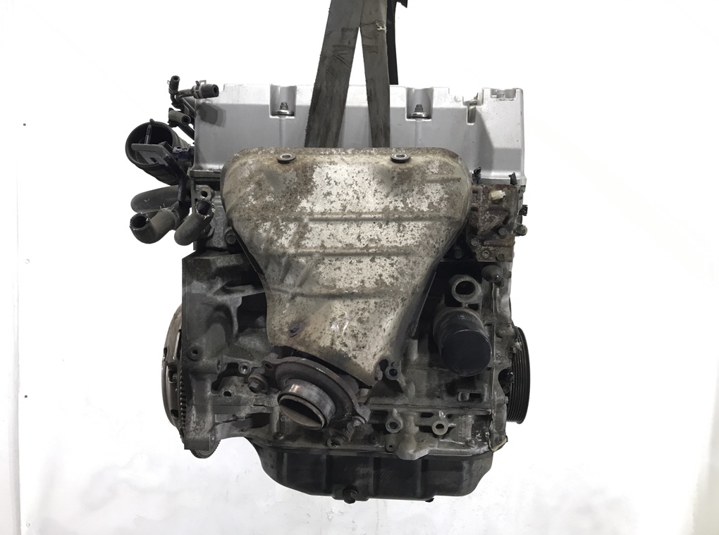 Двигатель для Honda Civic, 2005 г. 2.0 i бензин б/у — фото 3
