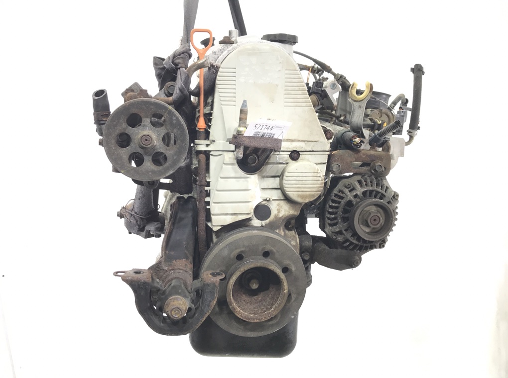 Двигатель для Honda Civic, 1996 г. 1.4 i бензин б/у