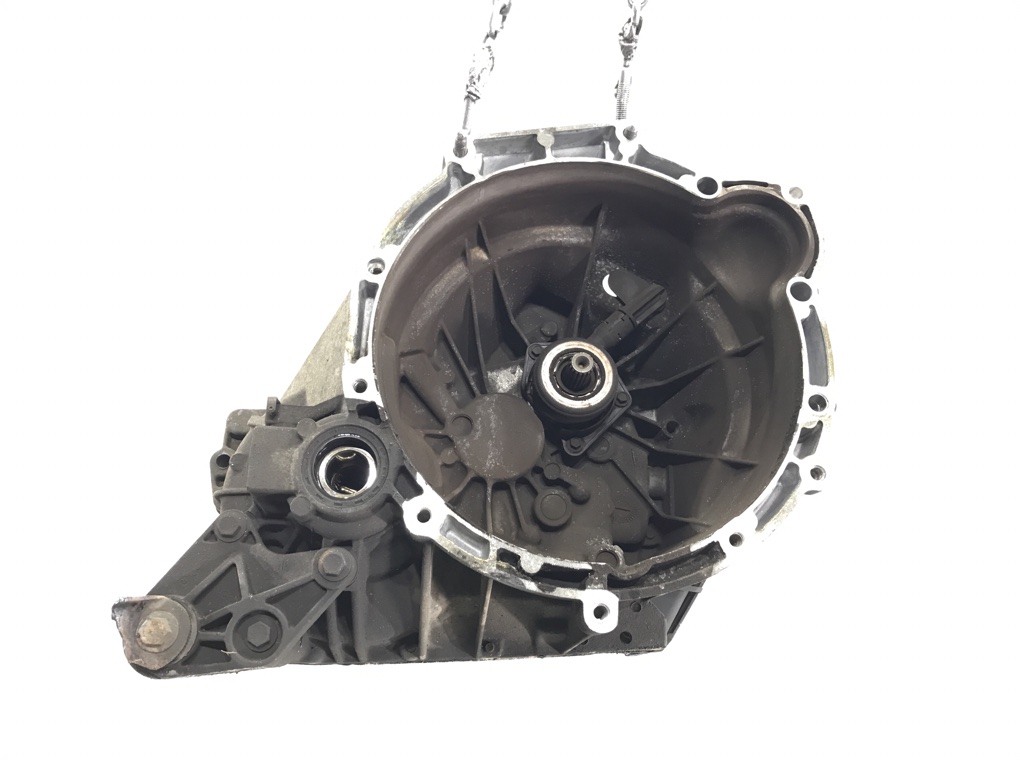 КПП механическая (МКПП) для Ford Focus, 2005 г. 1.6 i бензин б/у