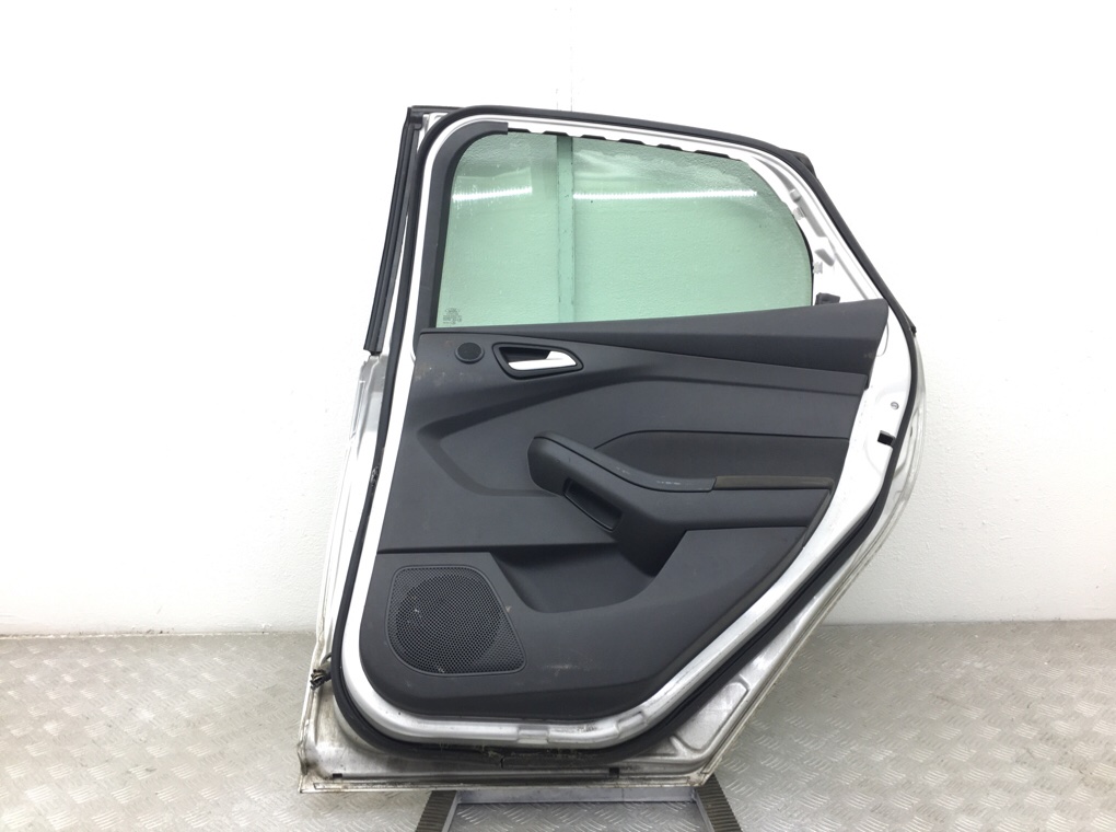 Дверь задняя правая для Ford Focus, 2012 г. 1.0 i бензин б/у — фото 4