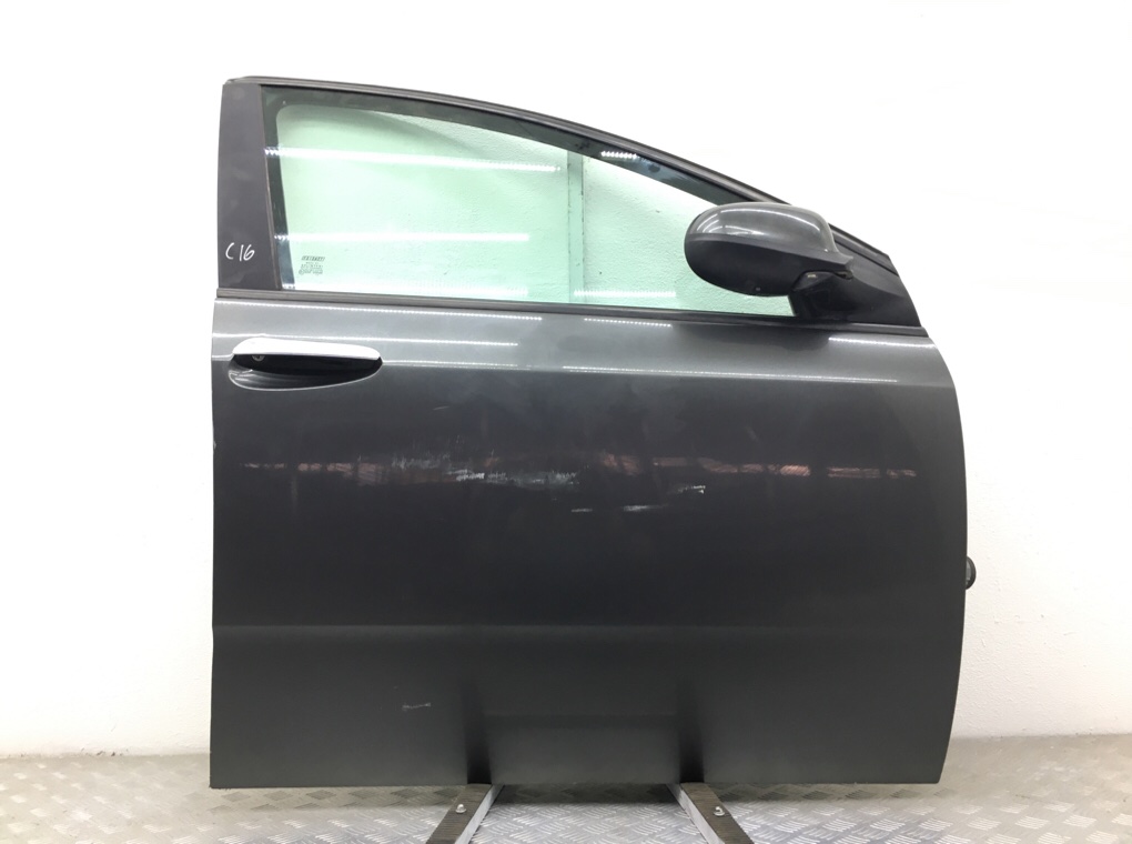 Дверь передняя правая для Fiat Croma, 2005 г. 2.2 i бензин б/у