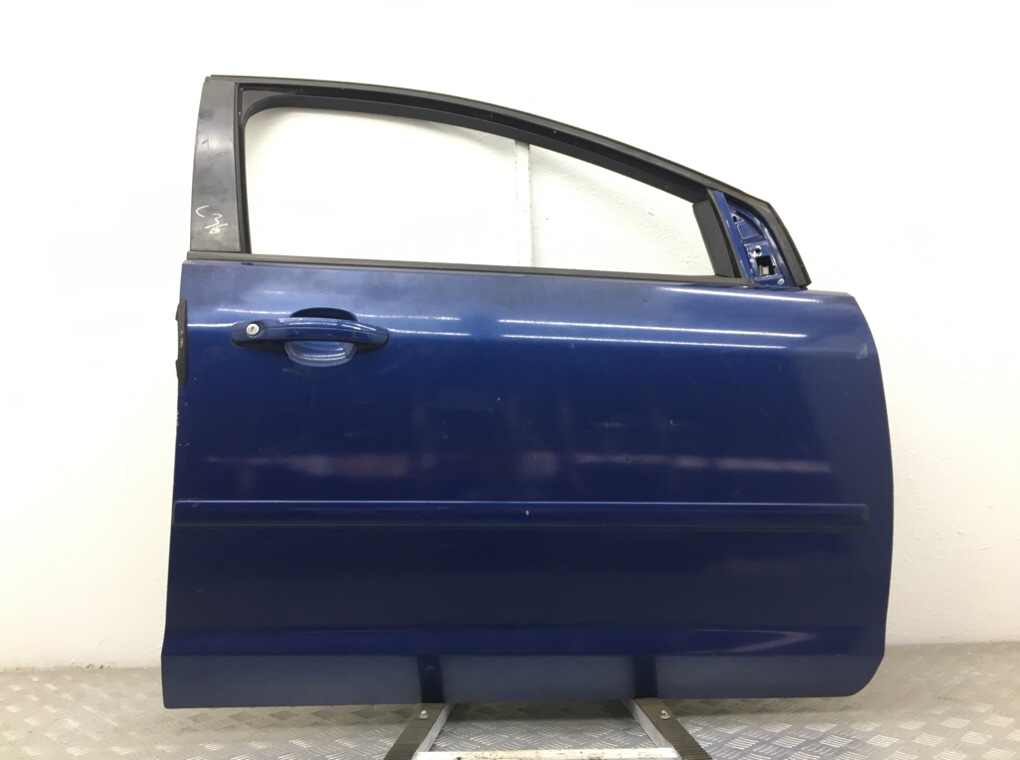 Дверь передняя правая для Ford Focus, 2007 г. 1.6 i бензин б/у