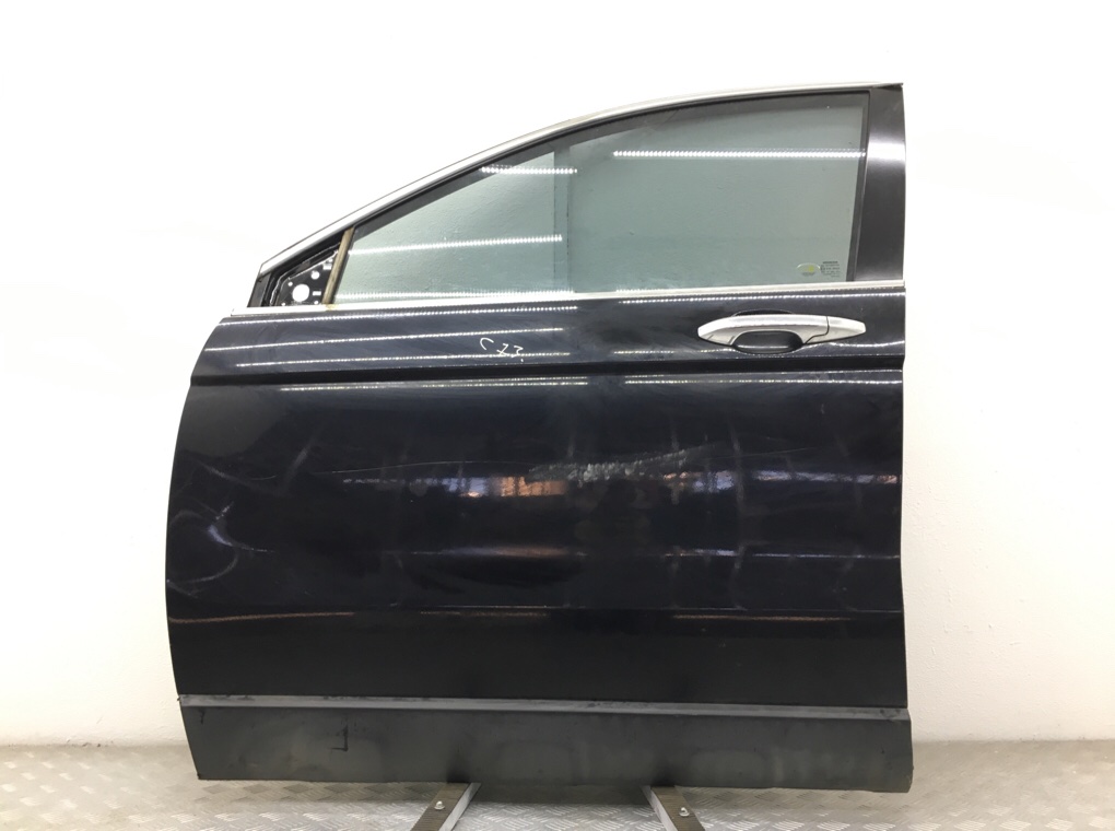 Дверь передняя левая для Honda CR-V, 2007 г. 2.2 CTDi дизель б/у