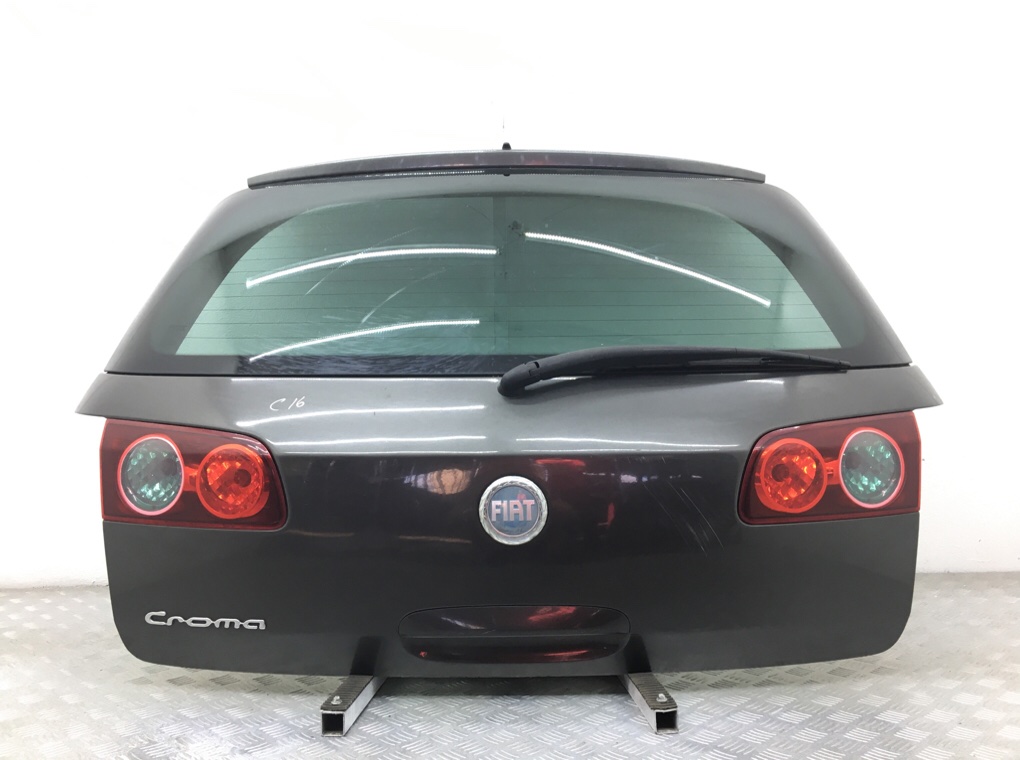 Крышка багажника для Fiat Croma, 2005 г. 2.2 i бензин б/у