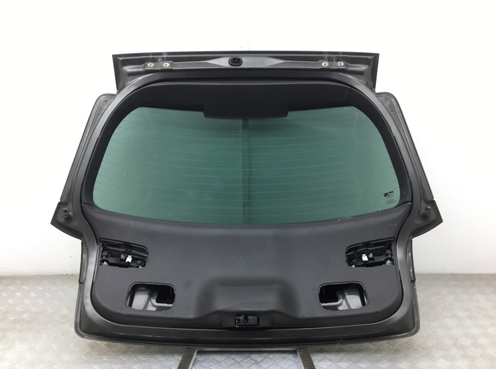 Крышка багажника для Fiat Croma, 2005 г. 2.2 i бензин б/у — фото 3
