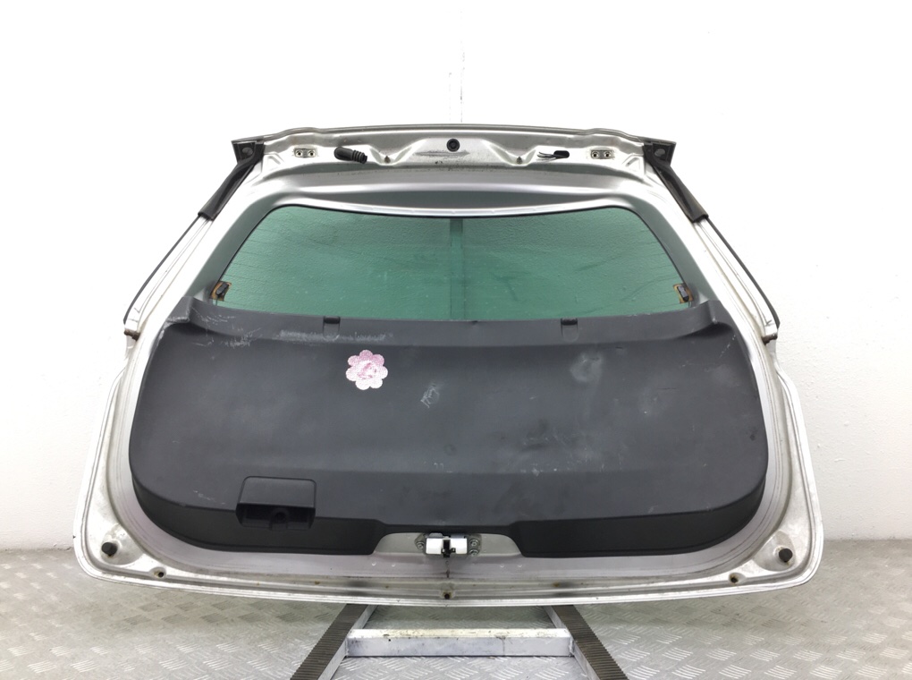 Крышка багажника для Opel Agila, 2009 г. 1.2 i бензин б/у — фото 3
