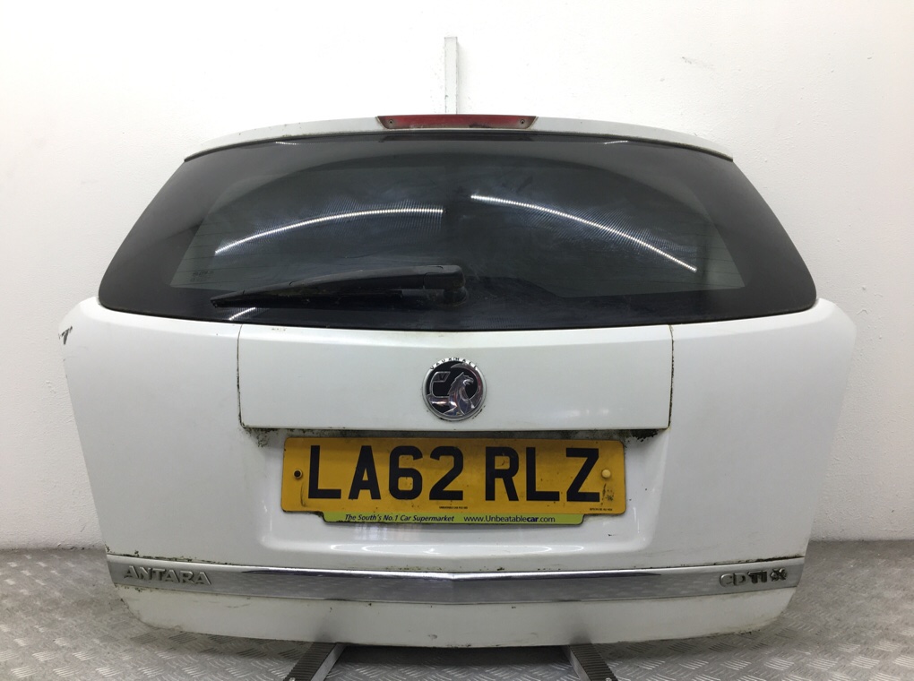 Крышка багажника для Opel Antara, 2013 г. 2.2 CDTi дизель б/у