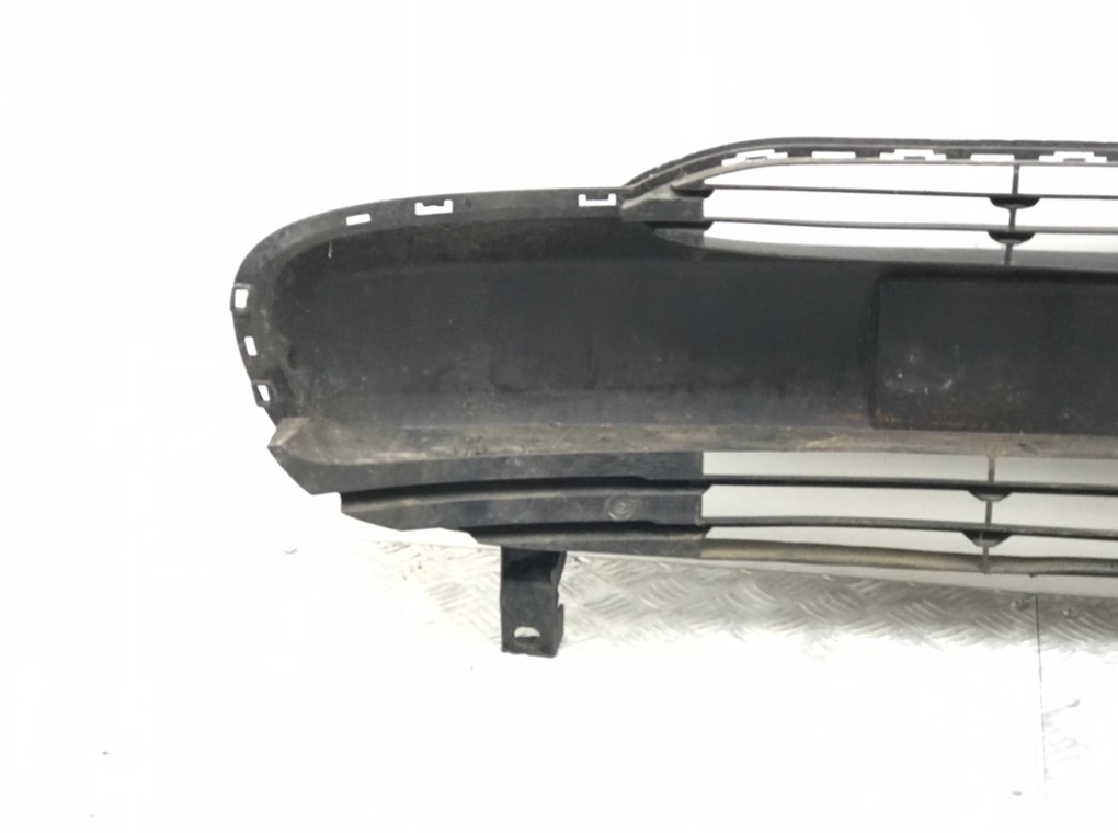 Бампер передний для Citroen C1, 2006 г. 1.0 i бензин б/у — фото 5