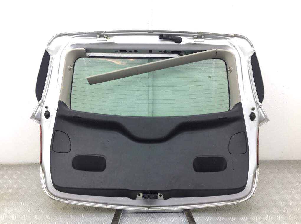 Крышка багажника для Opel Meriva, 2012 г. 1.3 CDTi дизель б/у — фото 3