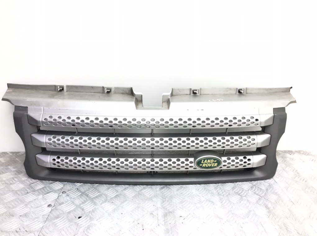 Решетка радиатора для Land Rover Range Rover Sport, 2008 г. 3.6 TD дизель б/у