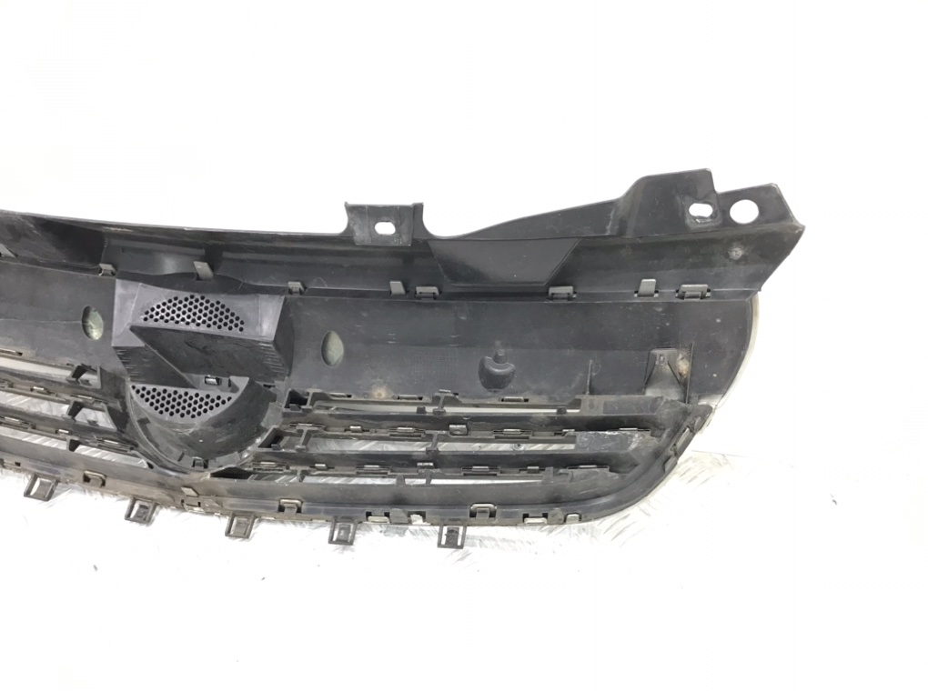 Решетка радиатора для Opel Zafira, 2009 г. 1.6 i бензин б/у — фото 5