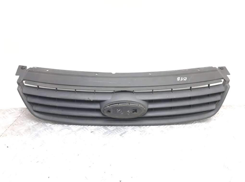 Решетка радиатора для Ford C-Max, 2008 г. 1.8 i бензин б/у
