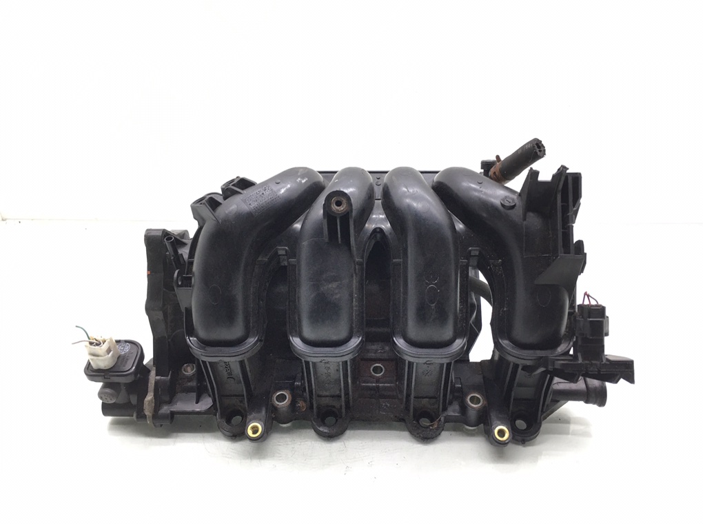 Коллектор впускной для Mazda 3, 2010 г. 1.6 i бензин б/у