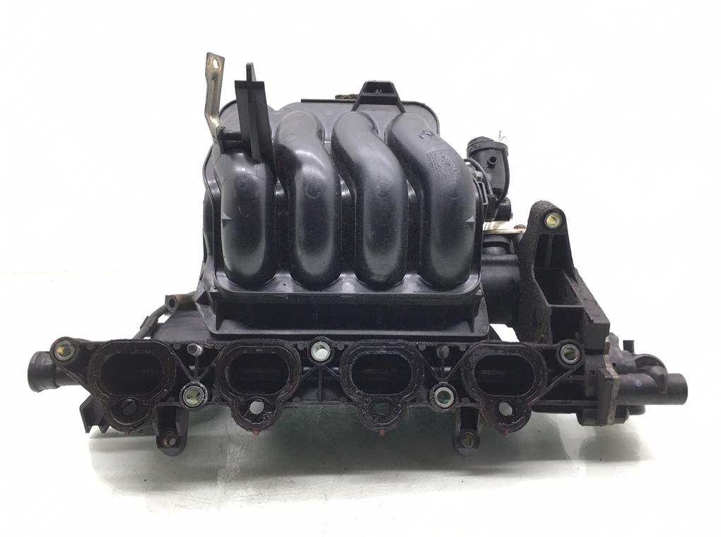Коллектор впускной для Mazda 3, 2010 г. 1.6 i бензин б/у — фото 6