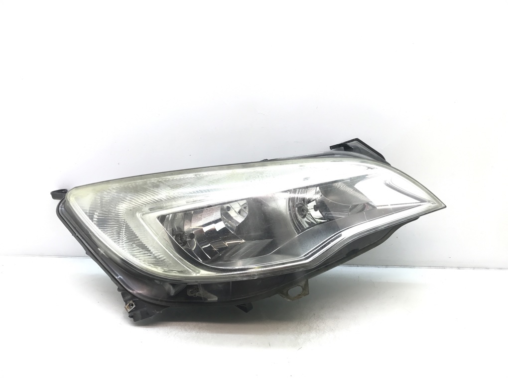 Фара правая для Opel Astra, 2011 г. 1.7 CDTi дизель б/у