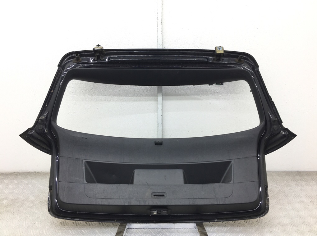 Крышка багажника для Volkswagen Golf, 2009 г. 2.0 TDi дизель б/у — фото 3
