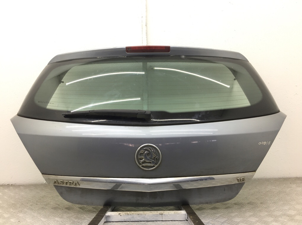 Крышка багажника для Opel Astra, 2009 г. 1.6 i бензин б/у
