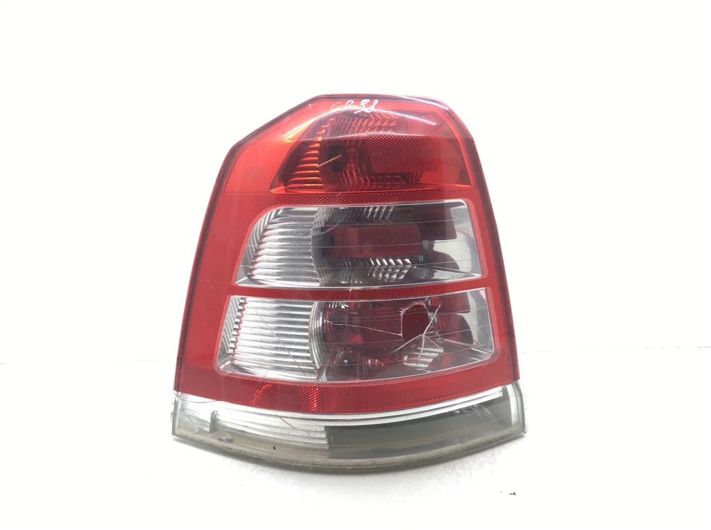 Фонарь задний левый для Opel Zafira, 2011 г. 1.7 CDTi дизель б/у