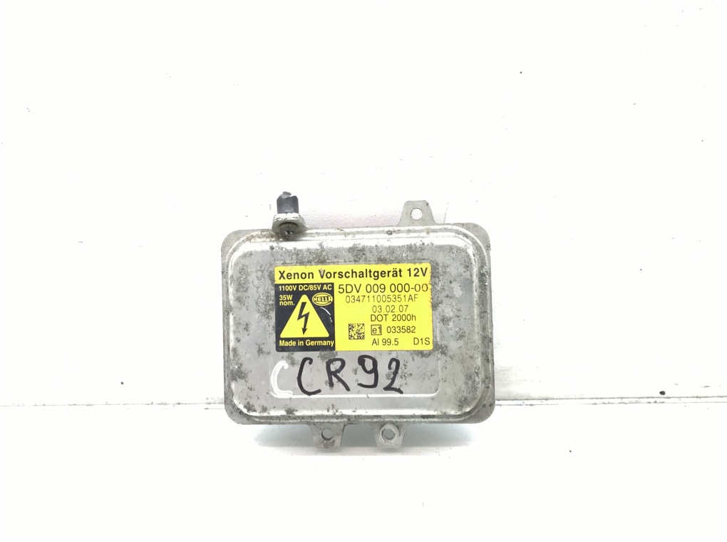Блок розжига ксенона для Land Rover Range Rover, 2006 г. 4.2 i бензин б/у