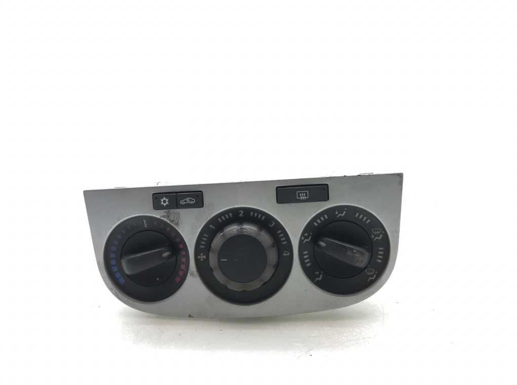 Блок управления печки/климат-контроля для Opel Corsa, 2011 г. 1.3 CDTi дизель б/у