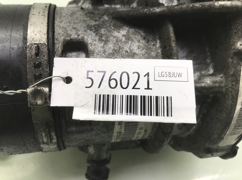 Электрогидроусилитель руля для Peugeot 308, 2008 г. 1.4 i бензин б/у — фото 8