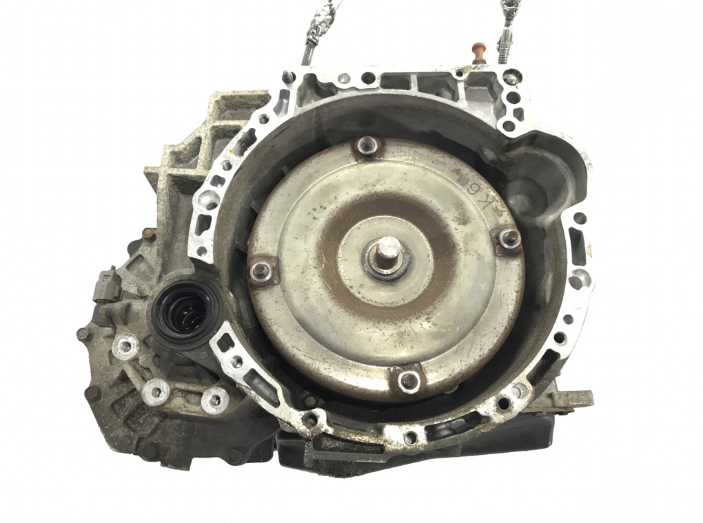 КПП автоматическая (АКПП) для Mazda 3, 2005 г. 1.6 i бензин б/у