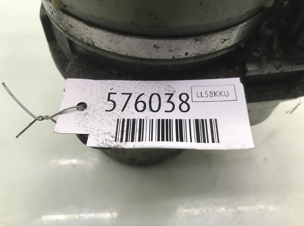 Электрогидроусилитель руля для Volvo V50, 2009 г. 2.0 TD дизель б/у — фото 8