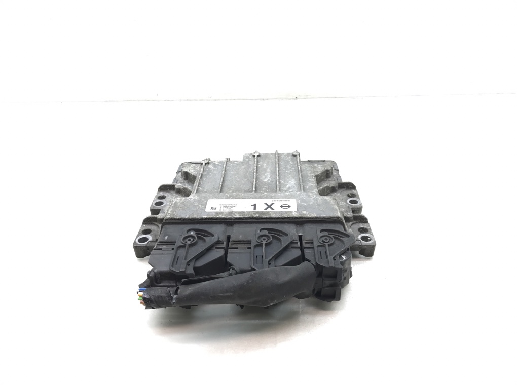 Блок управления двигателем для Nissan Juke, 2014 г. 1.2 Ti бензин б/у — фото 3