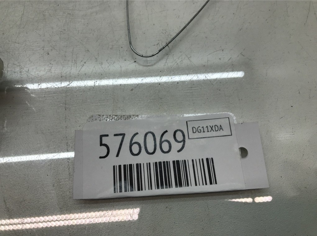 Замок зажигания для Opel Astra, 2011 г. 1.7 CDTi дизель б/у — фото 6