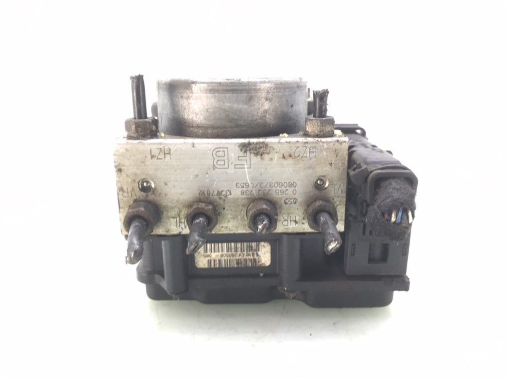 Блок ABS для Opel Corsa, 2007 г. 1.2 i бензин б/у