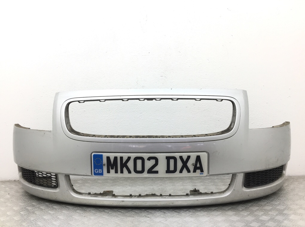 Бампер передний для Audi TT, 2002 г. 1.8 Ti бензин б/у