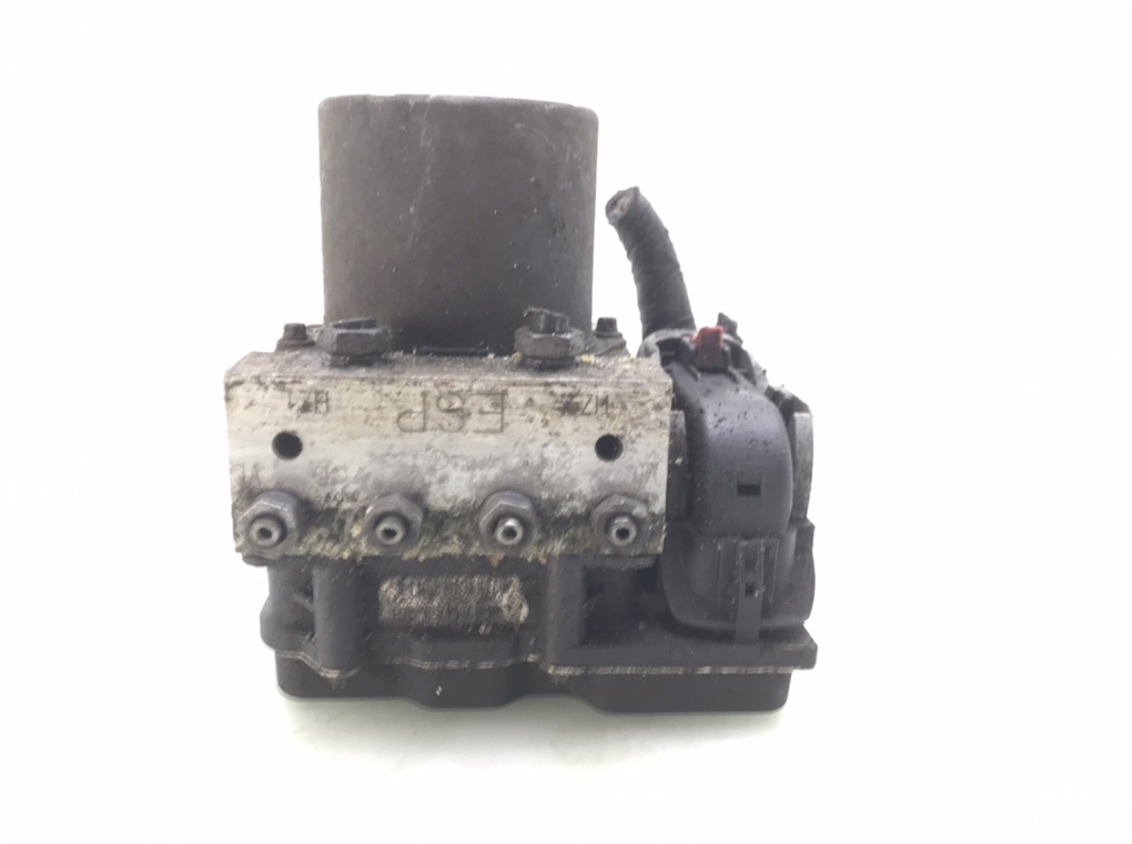 Блок ABS для Audi A3, 2010 г. 1.6 i бензин б/у