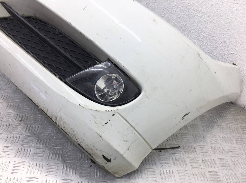 Бампер передний для BMW 3 E90/E91/E92/E93, 2010 г. 2.0 TD дизель б/у — фото 8