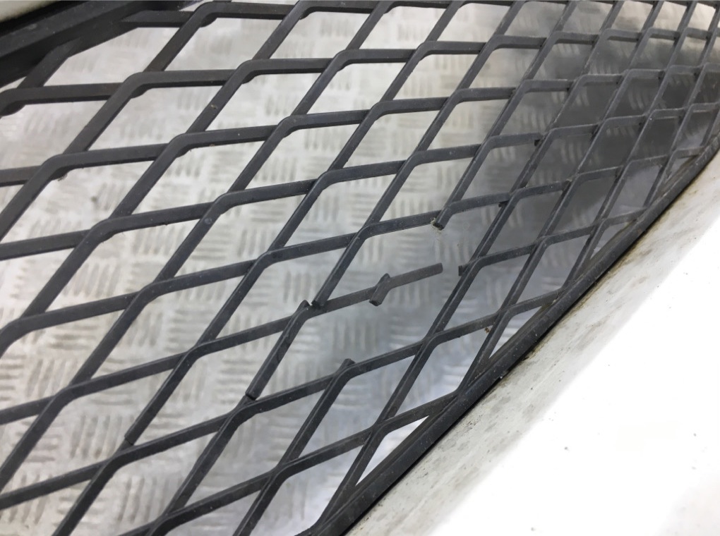 Бампер передний для BMW 3 E90/E91/E92/E93, 2010 г. 2.0 TD дизель б/у — фото 9