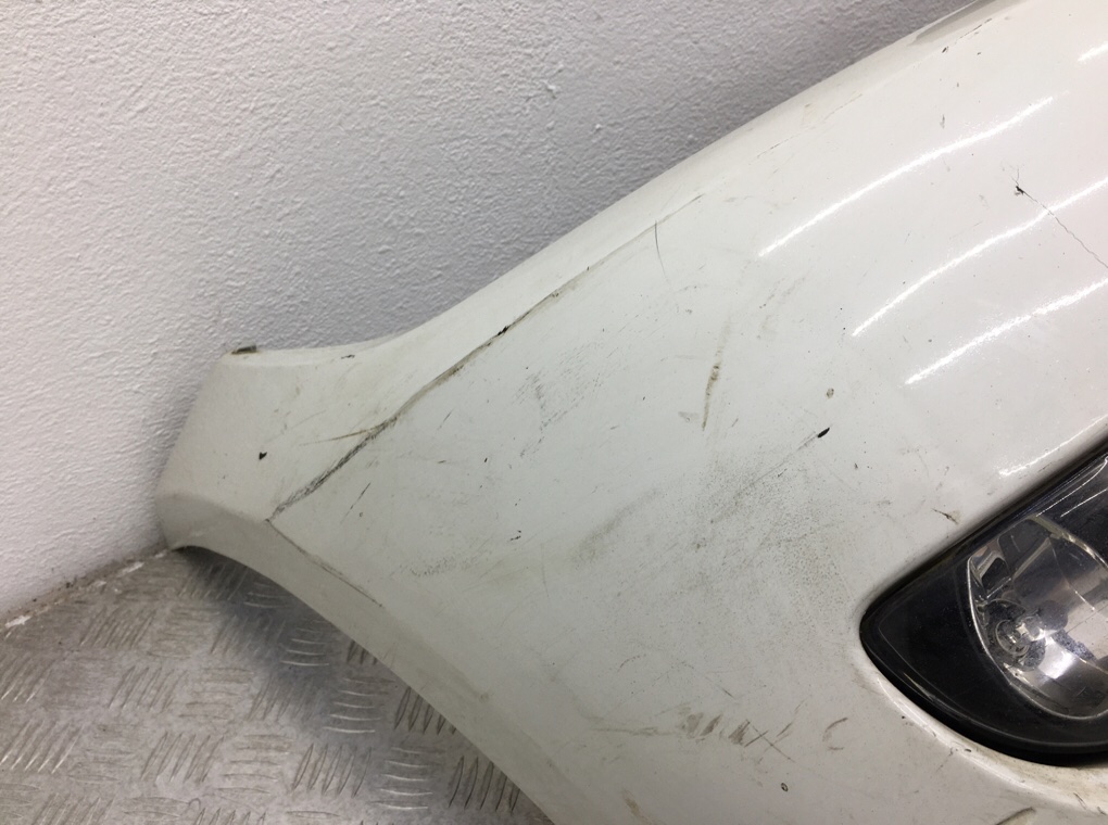 Бампер передний для BMW 3 E90/E91/E92/E93, 2010 г. 2.0 TD дизель б/у — фото 11