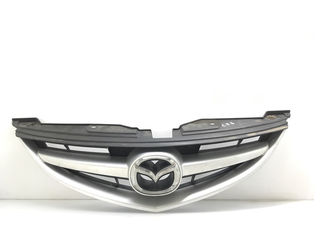 Решетка радиатора для Mazda 6, 2012 г. 1.8 i бензин б/у