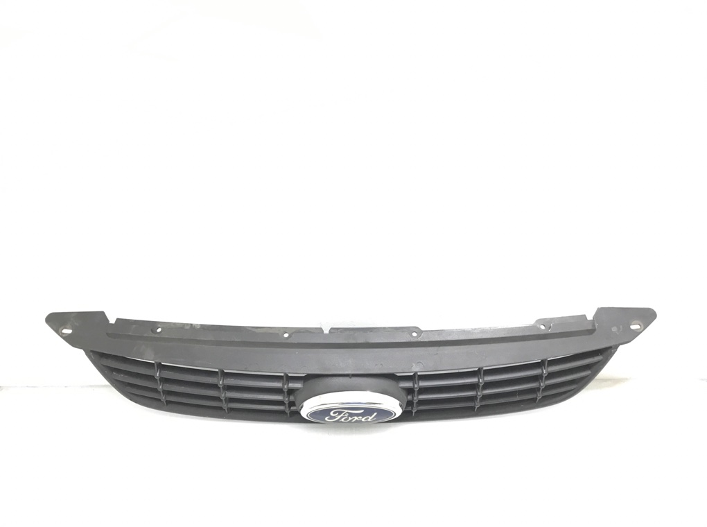 Решетка радиатора для Ford Focus, 2009 г. 2.0 i бензин б/у — фото 2