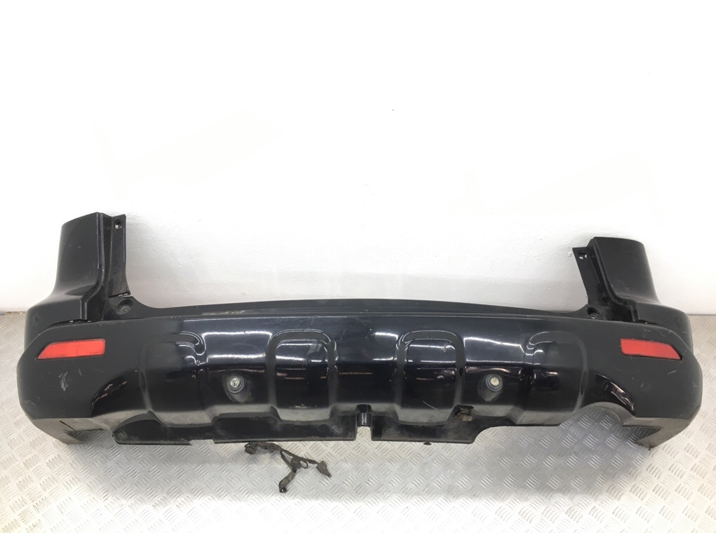 Бампер задний для Honda CR-V, 2007 г. 2.2 CTDi дизель б/у