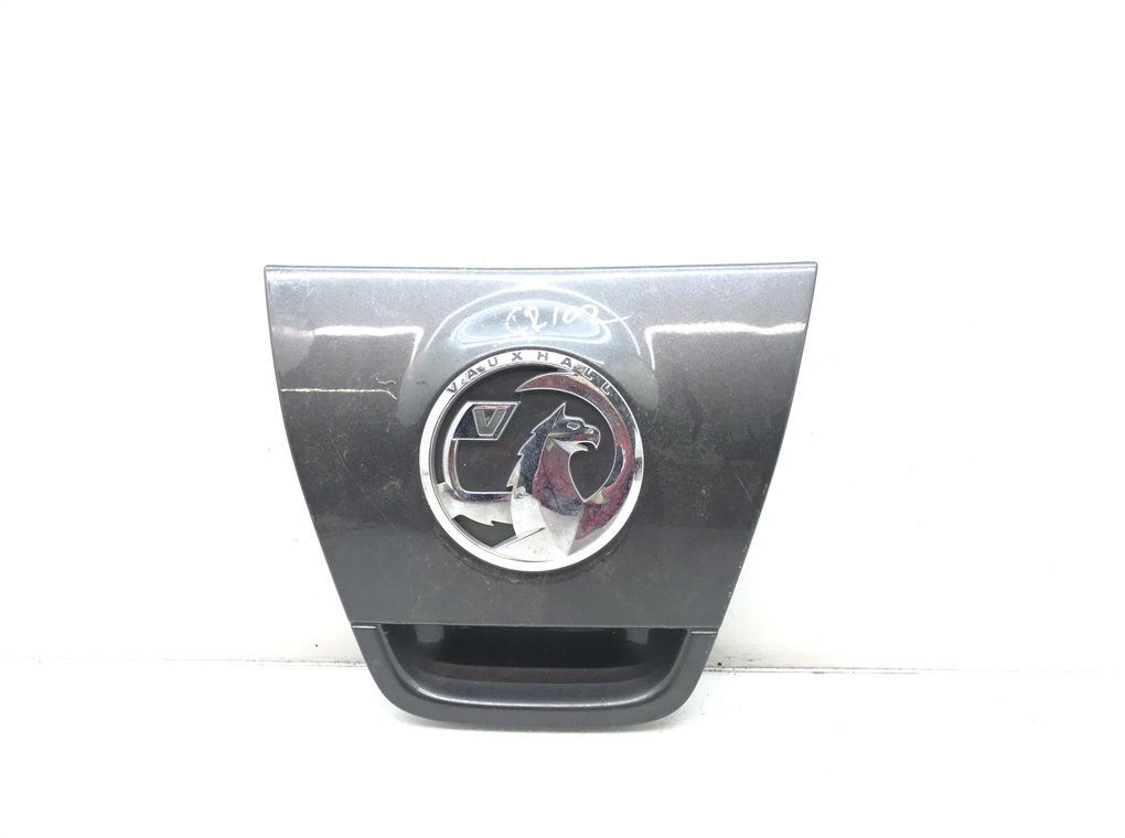 Ручка крышки багажника для Opel Astra, 2011 г. 1.7 CDTi дизель б/у