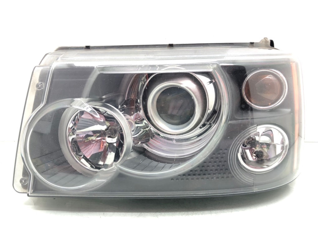 Фара левая для Land Rover Range Rover Sport, 2008 г. 3.6 TD дизель б/у