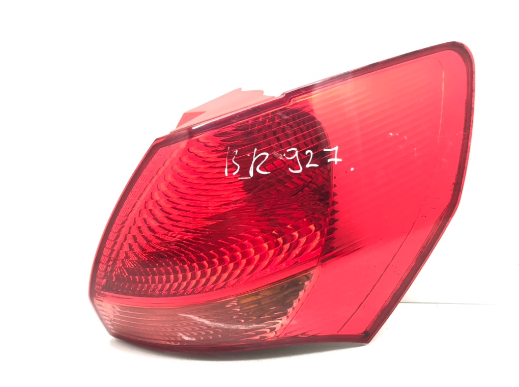 Фонарь задний правый для Kia Venga, 2010 г. 1.4 CRDi дизель б/у