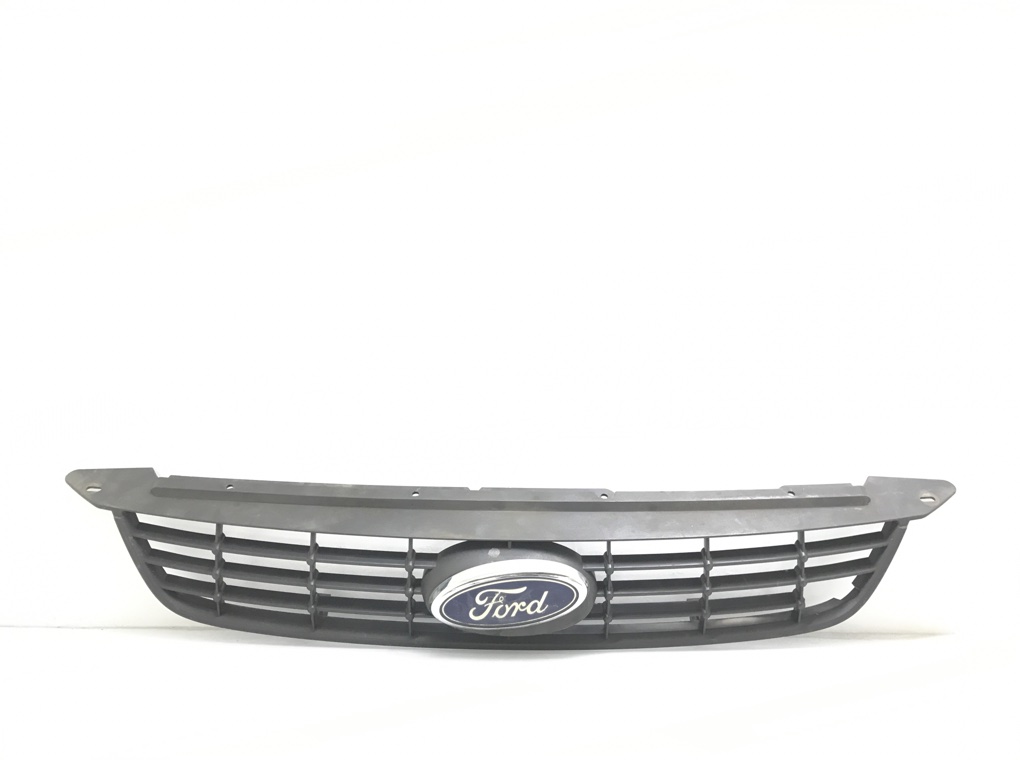 Решетка радиатора для Ford Focus, 2008 г. 1.8 i бензин б/у