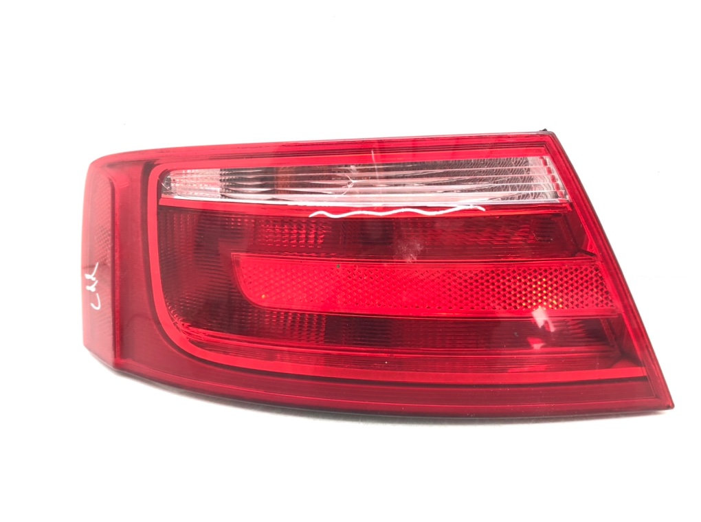 Фонарь задний левый для Audi A5, 2010 г. 2.0 TDi дизель б/у